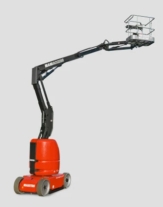 Manitou 120AETJC 3D