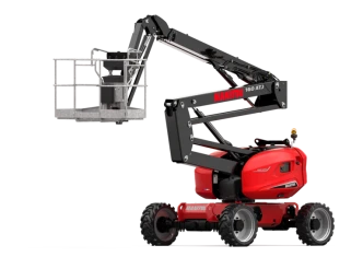 Manitou 160ATJ