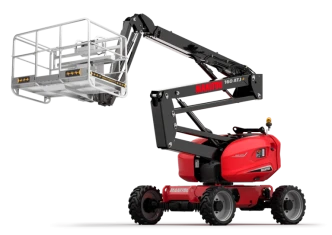 Manitou 160ATJ+