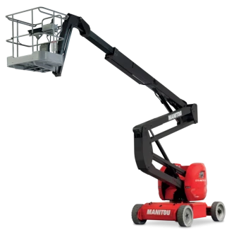 Manitou 170AETJ-L