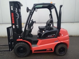 MANITOU MI25 DIESEL 4700