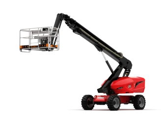 Manitou 220TJ+