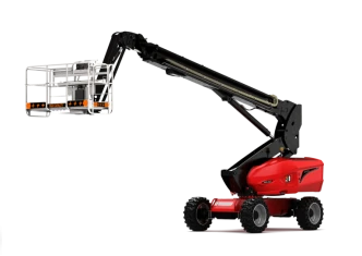 Manitou 260TJ+ ST5