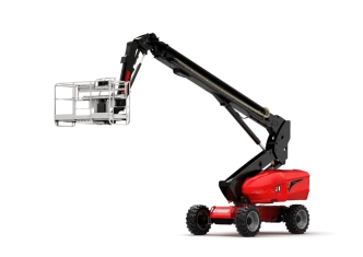 Manitou 280TJ+ ST5