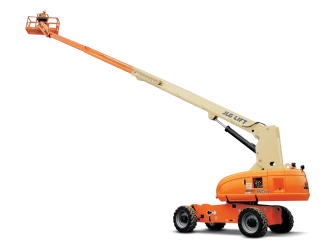 JLG 860SJ 4x4