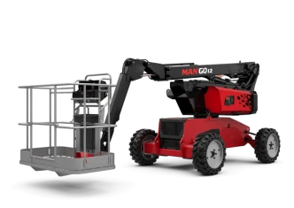 Manitou MAN'GO 12