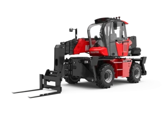 Manitou MRT1845