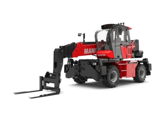 Manitou MRT2145