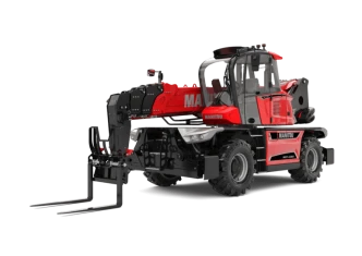 Manitou MRT2260