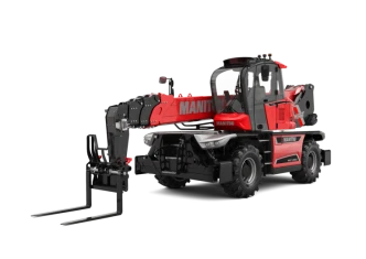 Manitou MRT2660