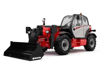 Manitou MT1440 ST5