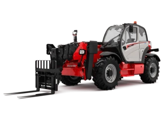 Manitou MT1840 ST5