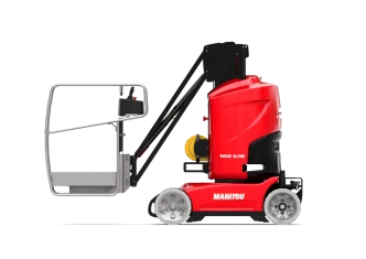 Manitou VJR100